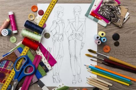 9 of the Best Clothing Design Software Options