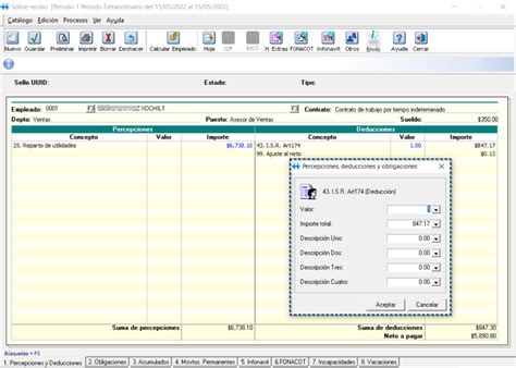 Calculo Isr Aguinaldo Art Printable Templates Free