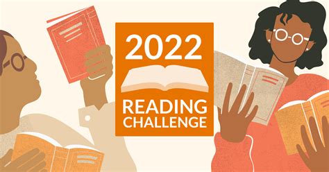 2022 Reading Challenge