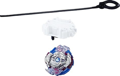 Hasbro Beyblade Burst Evolution Switchstrike Starter Pack Luinor L3 Amazonde Spielzeug