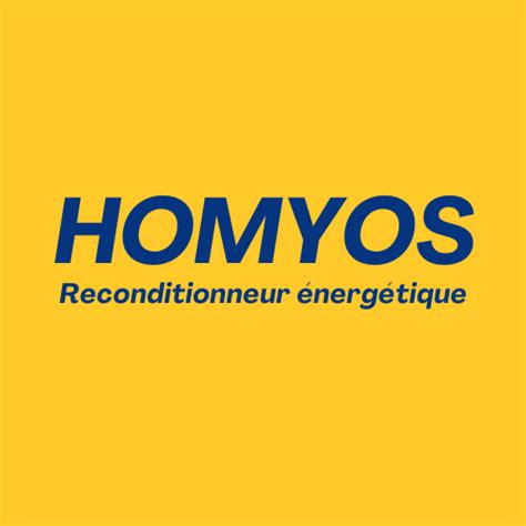 Homyos Member Of The World Alliance