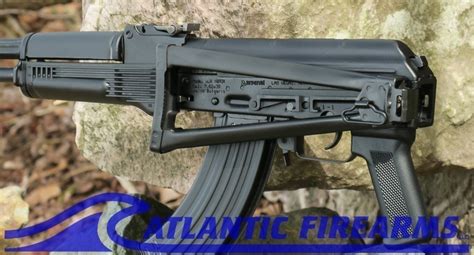 Arsenal Slr107 64 Metal Folding Stock Ak