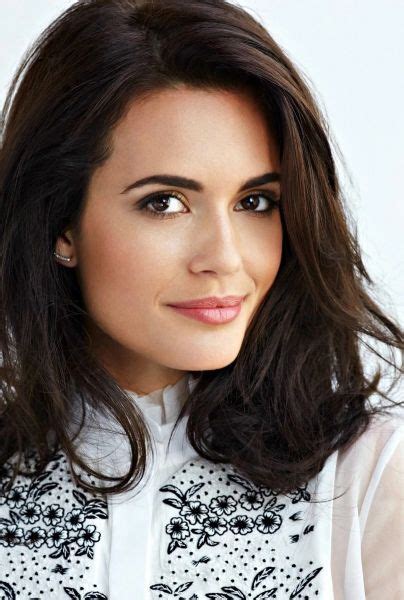 Torrey DeVitto Así dio a conocer su nueva relación con la estrella