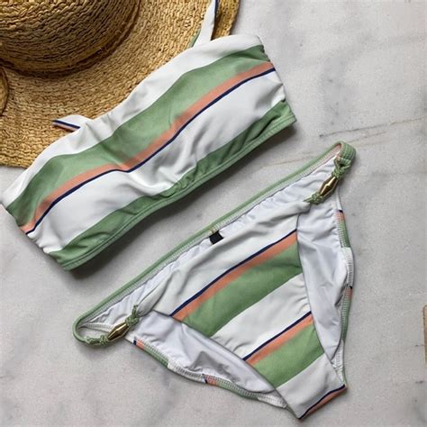 Vix Swim Nwt Vix Paula Hermanny Calala Bikini Set Poshmark