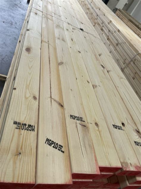 Mgp10 Pine Framing Melbourne Timber Supplies