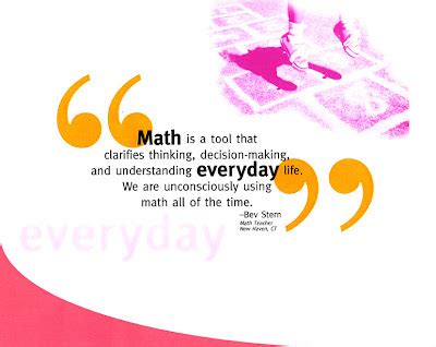 Math Teacher Appreciation Quotes. QuotesGram