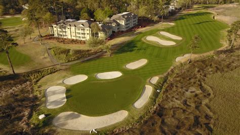 Tidewater Golf - Travel & Golf