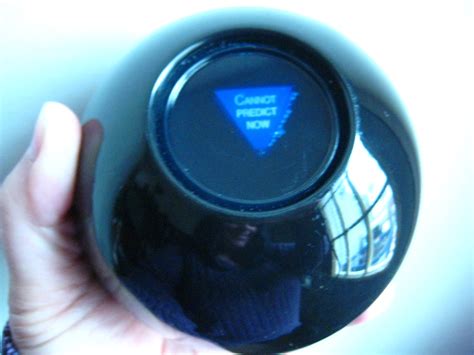 Printable Magic 8 Ball Answers