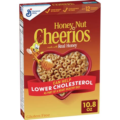 Cheerios Vs Oatmeal 5 Differences And Which One Is Better The Heart