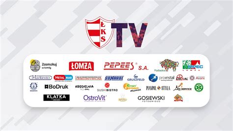 ŁKS Łomża Warmia Grajewo LIVE YouTube