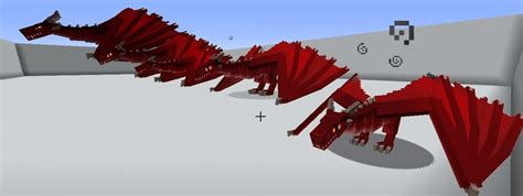 Download The Best Dragon Mods For Minecraft