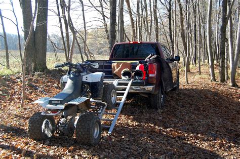 Truck Bed Ramps | Nissan Titan Forum