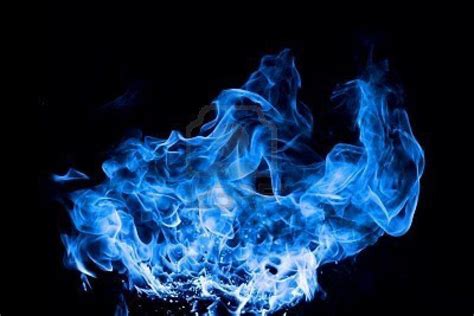 Blue Fire Backgrounds - Wallpaper Cave