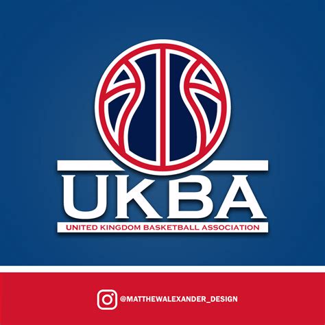 British Basketball League Unveils Unified Logo In Major Rebranding