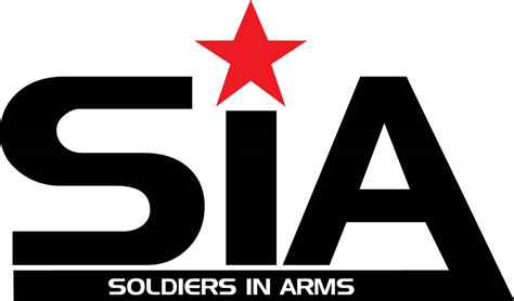 Sia Logo By Creynolds25 On Deviantart