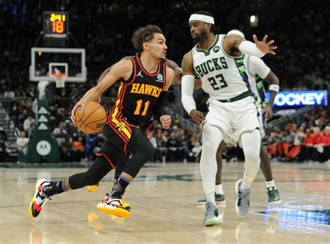 Atlanta Hawks x Milwaukee Bucks Onde Assistir de GRAÇA NBA hoje AO