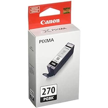 Amazon Canon Pgi Cli W Paper Combo Pack Compatible To