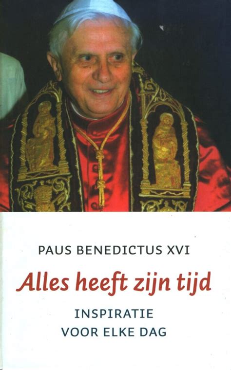 Alles Heeft Zijn Tijd Boekenkarnl