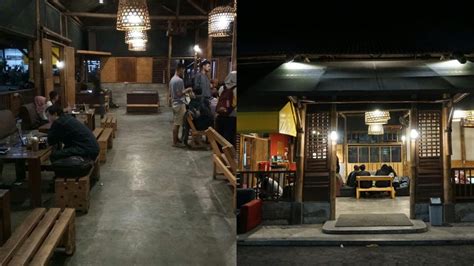 15 Deretan Tempat Ngopi Di Jogja Asyik Buat Nongkrong