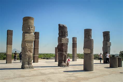 El estado de Hidalgo cuenta con destinos turísticos para todos los