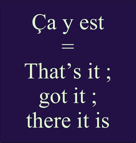 17 Best images about French Phrases & Quotes on Pinterest | French ...