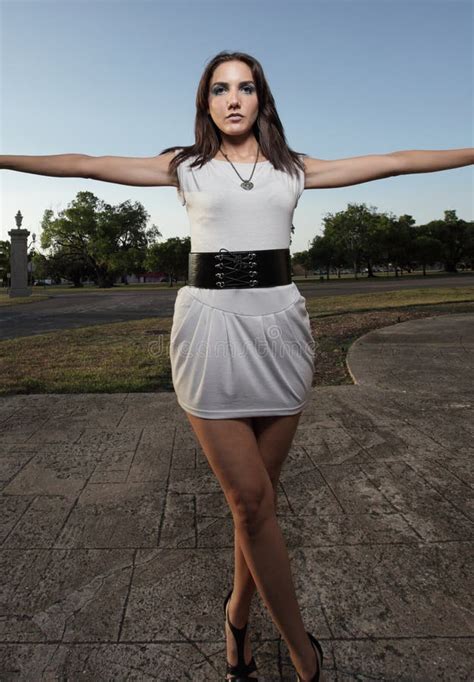 Brunette Spreading Stock Photos Free Royalty Free Stock Photos From Dreamstime