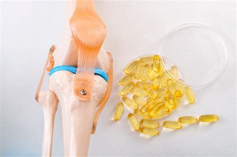 Joint Supplements – Keeping Your Joints Healthy | Newsy Health