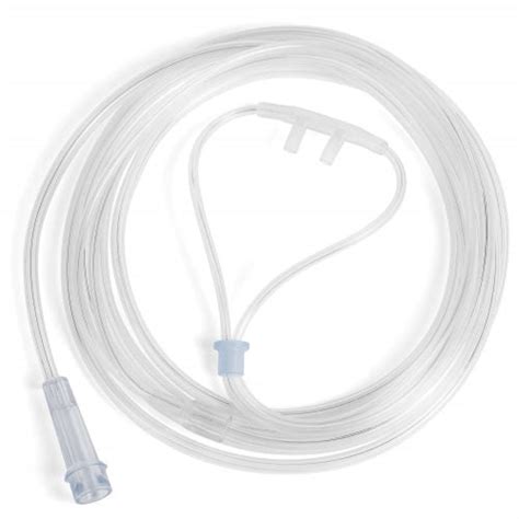 Ultra Soft 3b 7 Nasal Oxygen Cannula Wealcan Llc