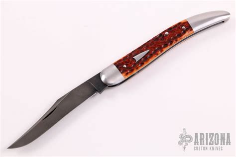 Texas Toothpick Arizona Custom Knives