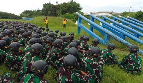 Tni Angkatan Laut On Twitter Tiada Medan Sulit Bagi Para Calon