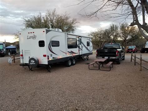 Tombstone RV & Campground | Tombstone, AZ