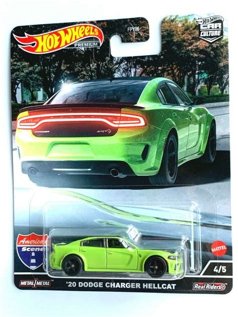 Hot Wheels Dodge Charger Hellcat Widebody Vehicle Walmart Canada Hot Sex Picture