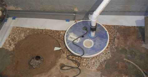 How to Tell if Sump Pump Is Clogged?