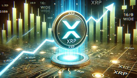 XRP Poised For Breakout If Market Demand Holds Strong At Key Support