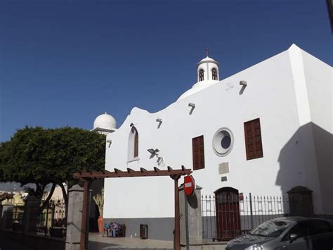 Parroquia De Nuestra Se Ora Del Buen Suceso El Carrizal