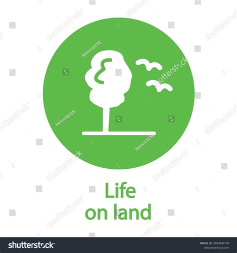 Sdg 15 Life On Land Royalty-Free Images, Stock Photos & Pictures ...