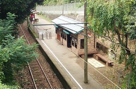 銚子電鉄 本銚子駅 銚子市観光協会