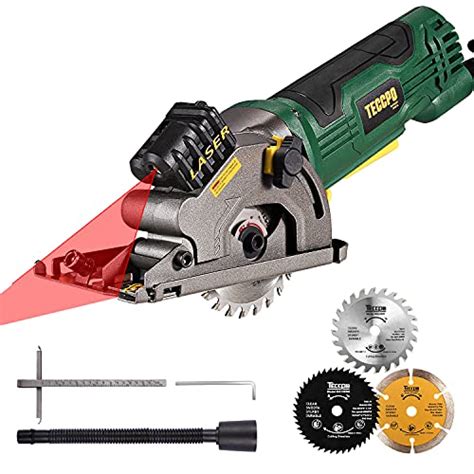 8 Best Compact Circular Saws | Reviews + Guide