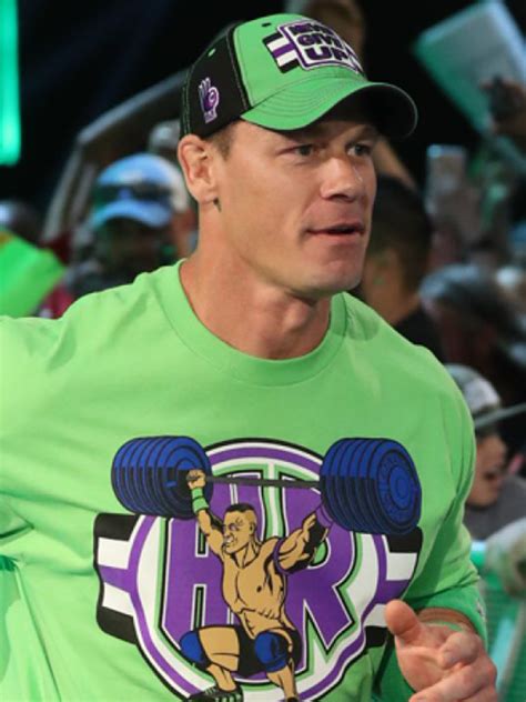 5 Reasons Why John Cena Returned At Wwe Money In The Bank Sportskeeda