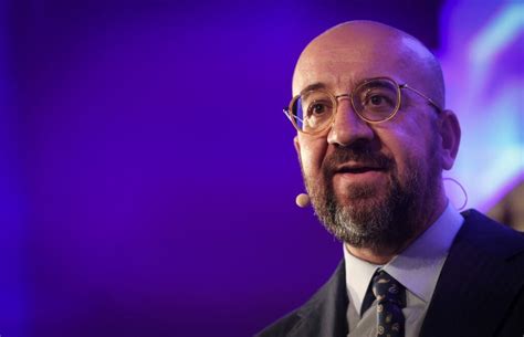 'Unbelievable': Charles Michel criticised for putting own career above ...