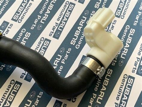 Genuine Subaru Pcv Valve Hose Forester Impreza Wrx Sti Turbo Ab