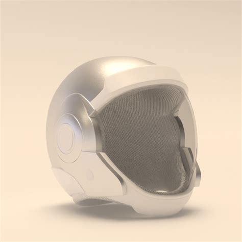 Default Helmet 2117 Helmets Opensea