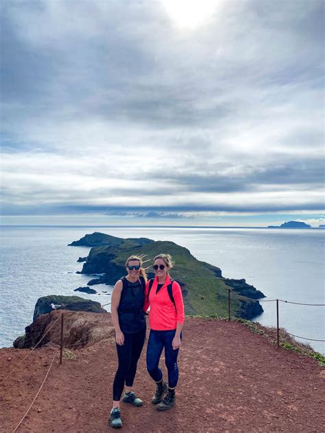 Madeira Travel Guide - The Runner Beans | Running & Travel Blog