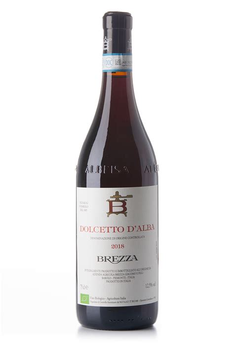 Dolcetto Dalba Doc Vini Divini