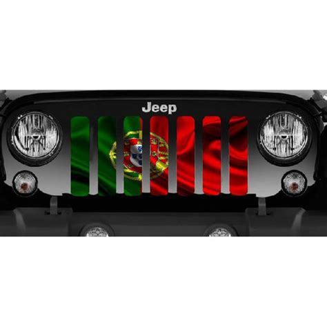 Jeep Wrangler Off Road Accessories – Jeep World