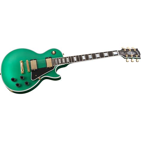 Gibson Custom Les Paul Custom Limited Edition Color Electric Guitar