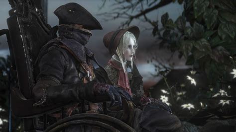 Bloodborne Doll Wallpapers Top Free Bloodborne Doll Backgrounds