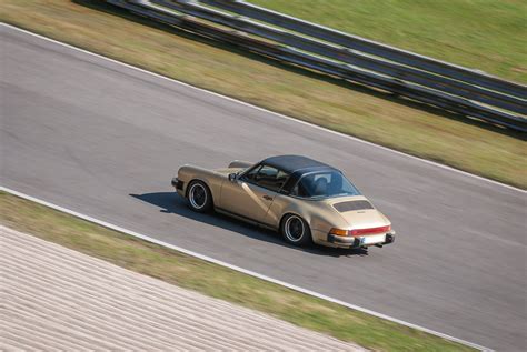 Porsche 911 Carrera Targa G Modell MSC Photography Flickr