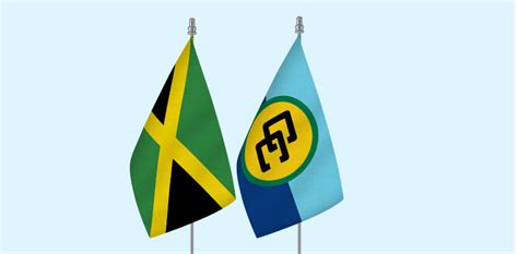 Caricom Congratulates Jamaica On Its Sixty First Anniversary Of