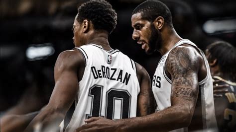 Le Calendrier Des San Antonio Spurs 2019 20 Dates Importantes Matchs Immanquables C Est Par